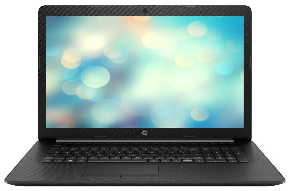 Ноутбук HP HP 17-by4000 Core