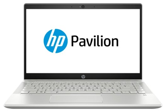 Ноутбук HP Pavilion 14-ce0000