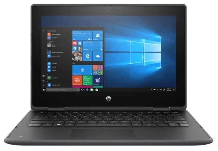 Ноутбук HP Probook x360 11 G5