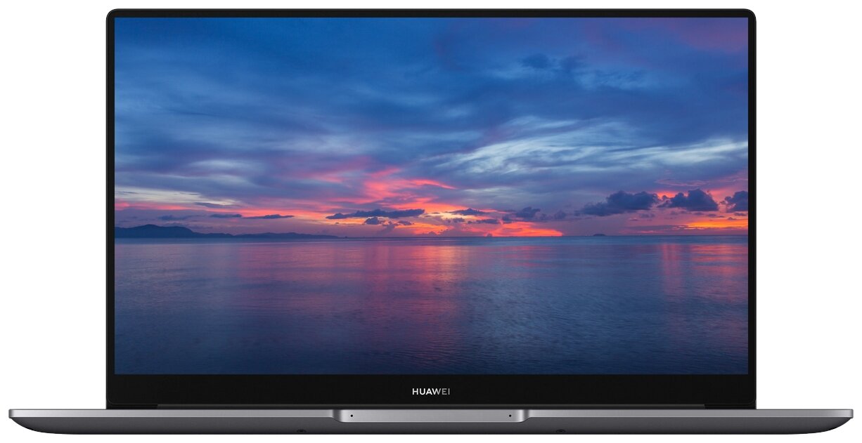 Ноутбук Huawei MateBook B3-520