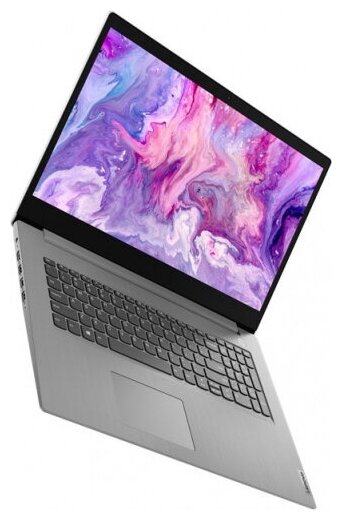 Ноутбук Lenovo IdeaPad 3 17IIL05