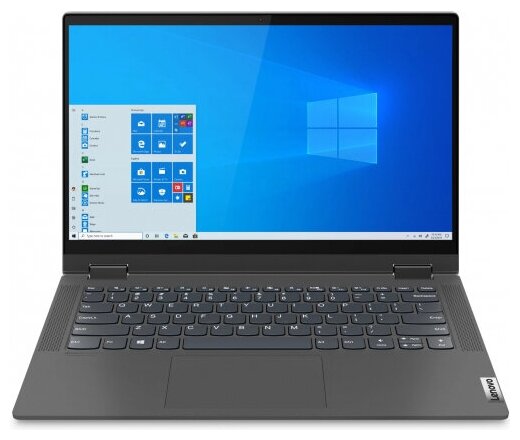 Ноутбук Lenovo IdeaPad Flex 5 14IIL05