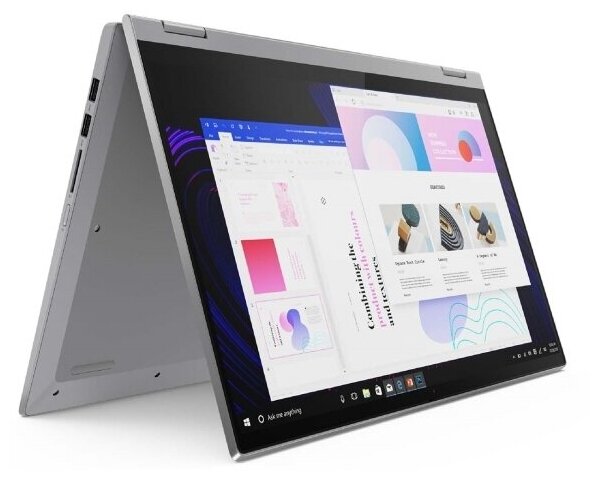 Ноутбук Lenovo IdeaPad Flex 5 15ITL05