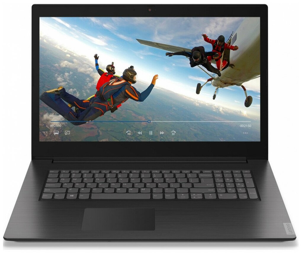Ноутбук Lenovo IdeaPad L340-17API