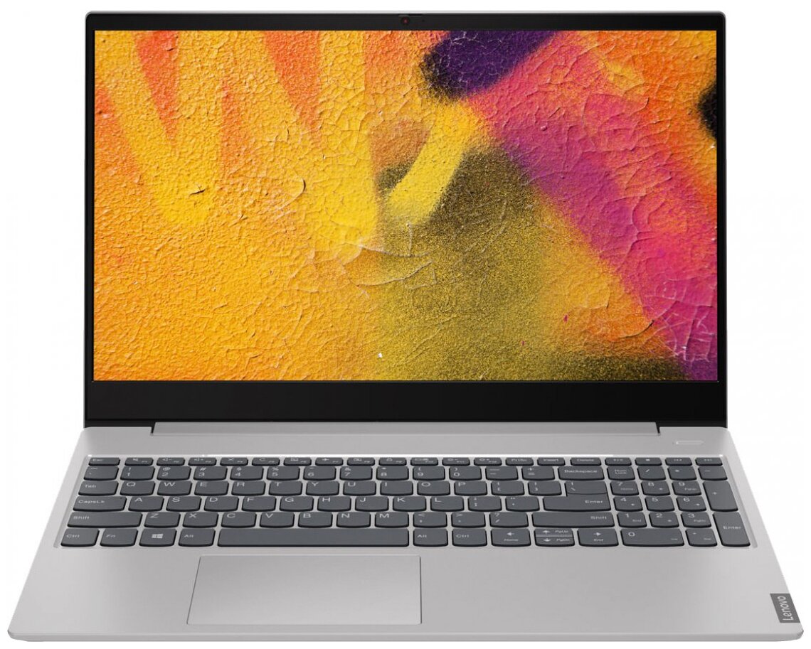Ноутбук Lenovo IdeaPad S340-15IIL