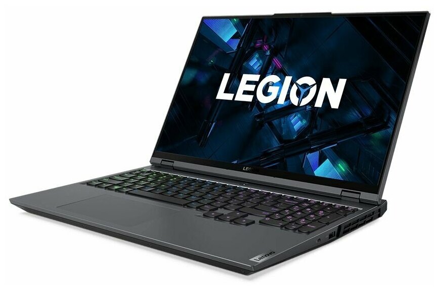 Ноутбук Lenovo Legion 5 Pro 16IAH7H