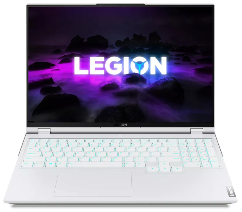 Ноутбук Lenovo Legion 5 Pro 16ITH6H