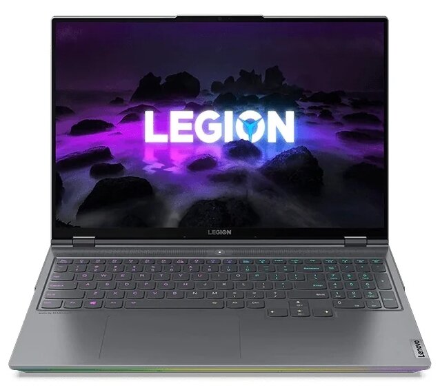 Ноутбук Lenovo Legion 7 16ACH6H