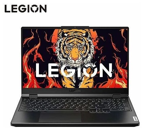 Ноутбук Lenovo Legion Slim 7 16ARH7
