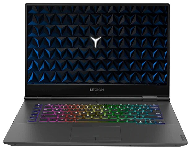 Ноутбук Lenovo Legion Y740-15IRH
