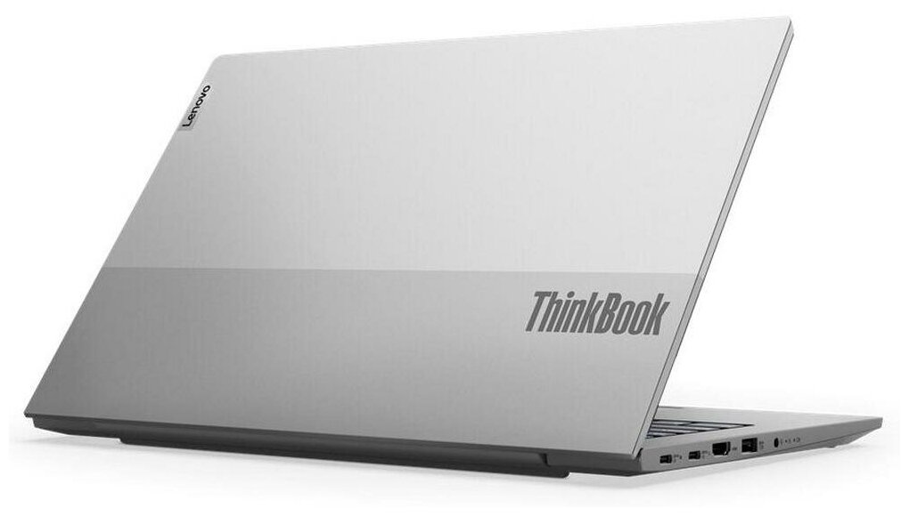 Ноутбук Lenovo Thinkbook 14-ACL G3
