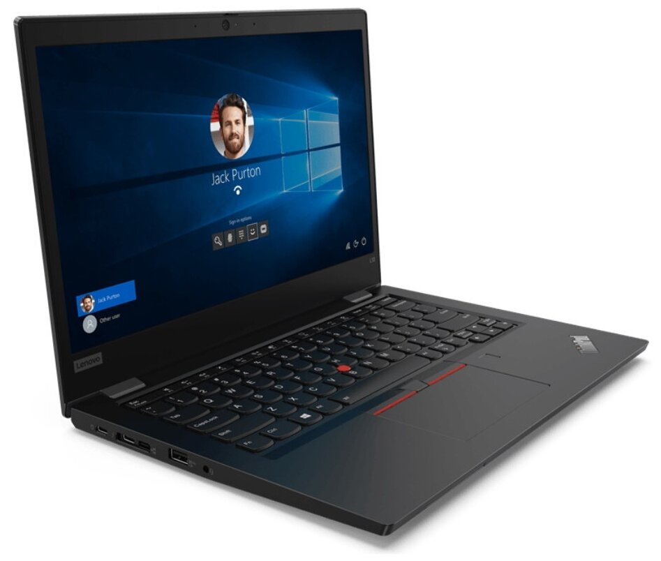 Ноутбук Lenovo ThinkPad L13 AMD Gen2