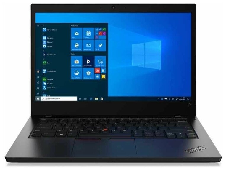 Ноутбук Lenovo ThinkPad L14 AMD Gen2