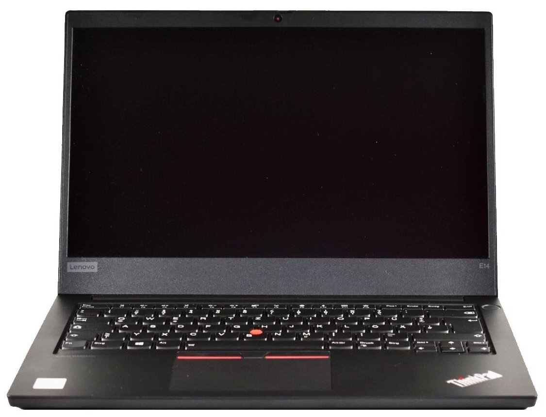 Ноутбук Lenovo ThinkPad L14 Gen1