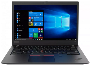 Ноутбук Lenovo ThinkPad P14s AMD Gen1