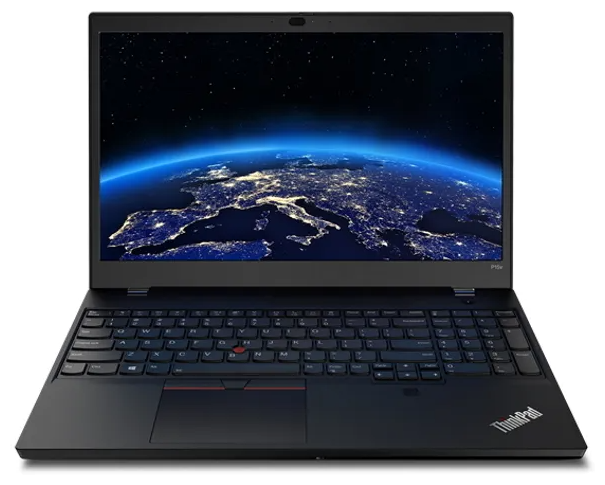 Ноутбук Lenovo ThinkPad P15v Gen1