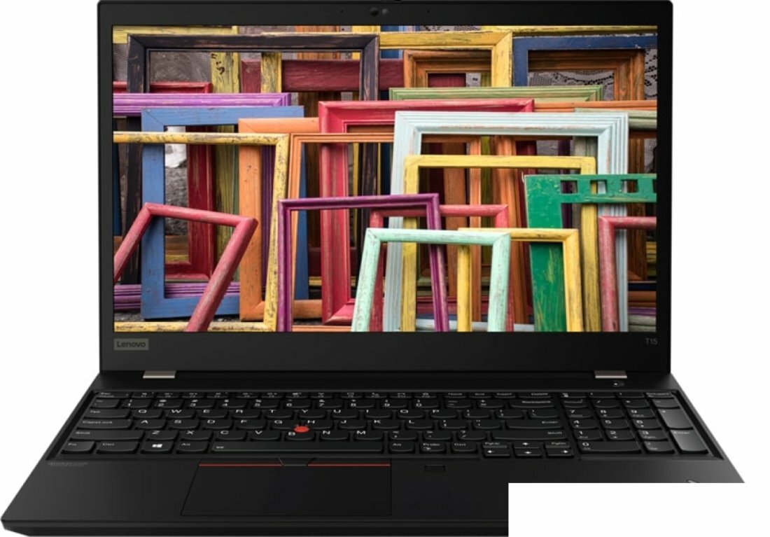 Ноутбук Lenovo ThinkPad T15 Gen1