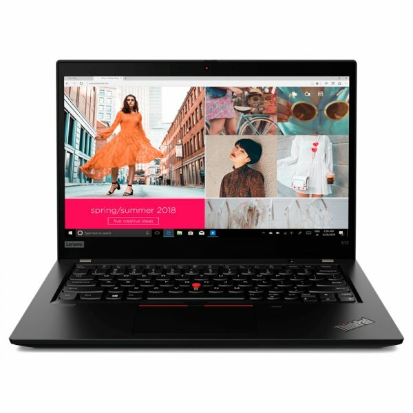 Ноутбук Lenovo ThinkPad X13 Yoga G1