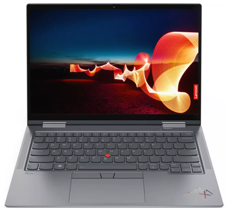 Ноутбук Lenovo ThinkPad X1 Yoga G6
