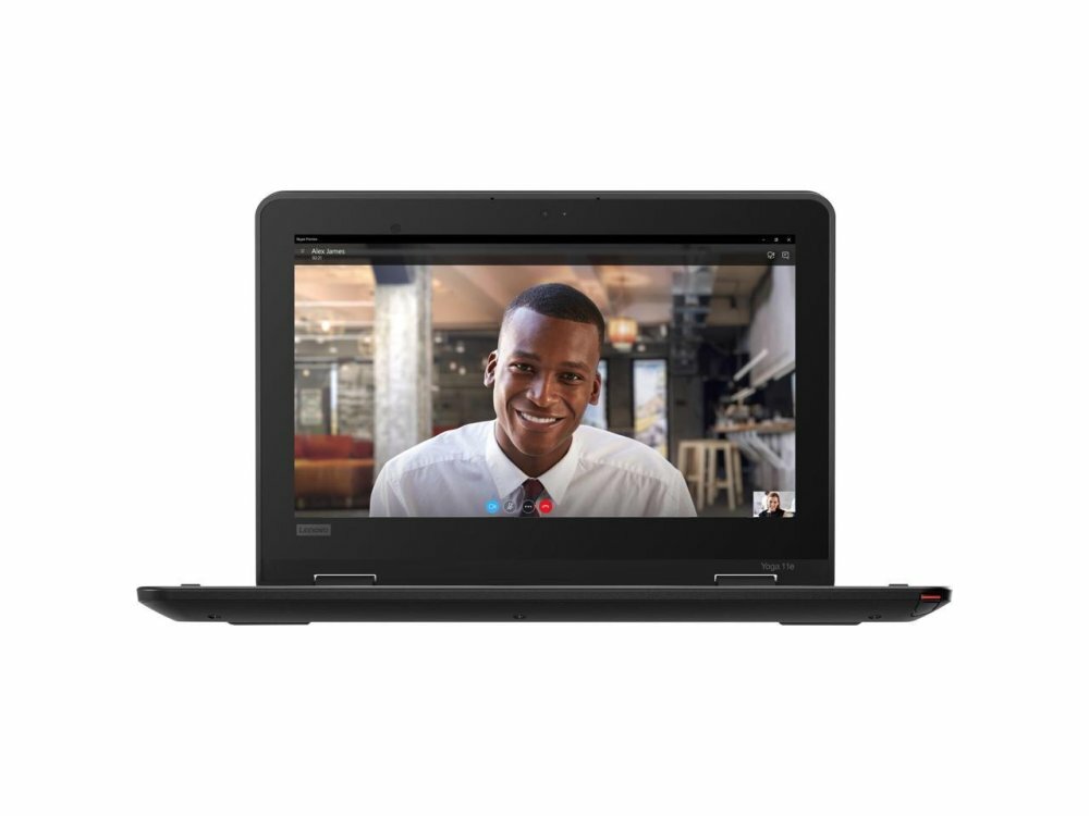 Ноутбук Lenovo ThinkPad Yoga 11e Chromebook
