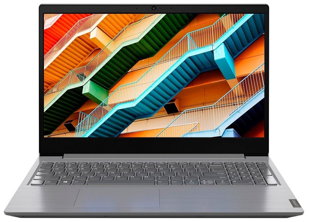 Ноутбук Lenovo V15-IML G1