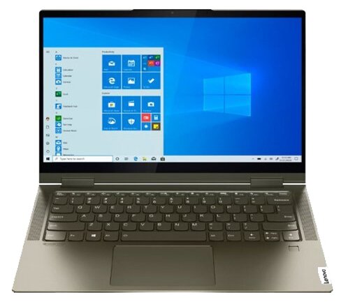 Ноутбук Lenovo Yoga 7 14ITL5