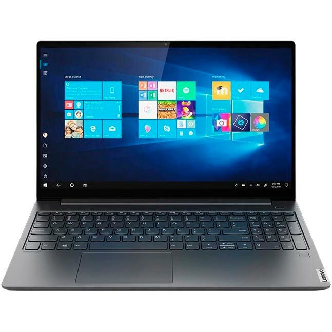 Ноутбук Lenovo Yoga S740-15IRH