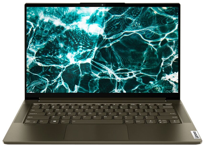 Ноутбук Lenovo Yoga Slim 7 14ITL05