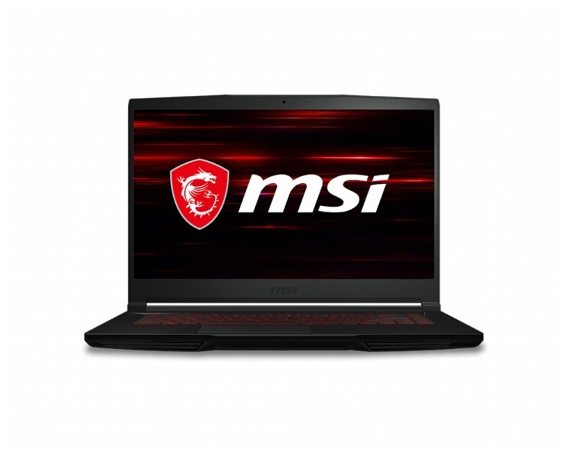 Ноутбук MSI GF63 Thin 10S
