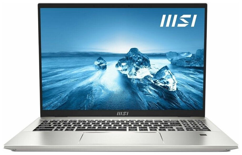Ноутбук MSI Prestige 16 Evo A12U