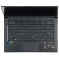 Ноутбук MSI Stealth 15M A11S